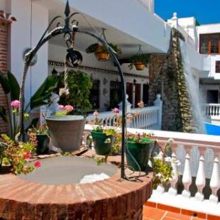 Фотографии гостиницы 
            Hotel Las Rampas