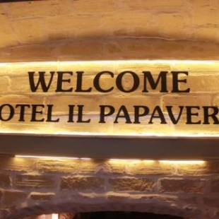 Фотографии гостиницы
Hotel Il Papavero