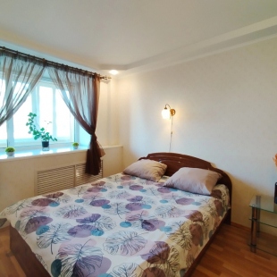 Фотография квартиры Квартира на Первомайской