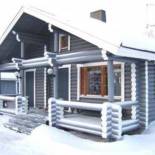 Фотография гостевого дома Holiday Home Kuontila