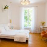 Фотография гостевого дома Design Apartments in Park