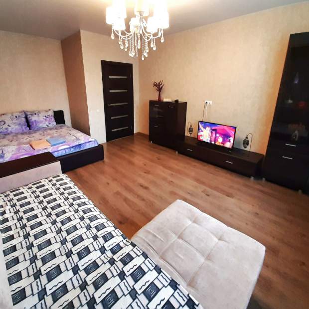 Фотографии квартиры
Апартаменты Классика