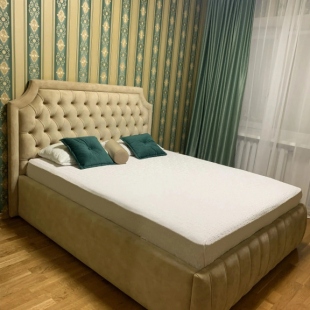 Фотография квартиры Квартира Московская 86