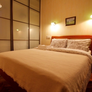 Фотография квартиры Апартаменты TVST Тверская 8