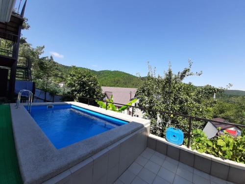 Фотографии гостевого дома
Дубрава