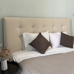 Фотография квартиры Квартира Уютная студия + спальня в ЖК Ньютон у ЛА Трактор