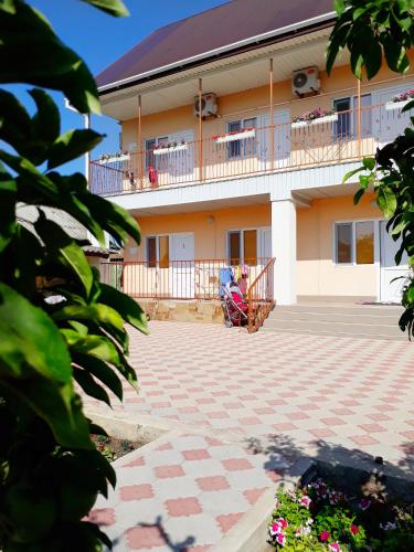 Фотография мини отеля Анталия