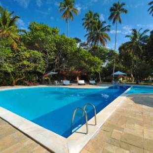 Фотографии мини отеля
Pousada Sitio da Prainha