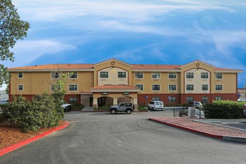 Фотография гостиницы Extended Stay America Suites - Los Angeles - Valencia