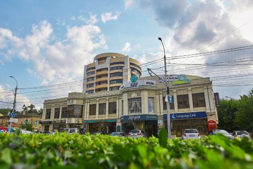 Фотография гостиницы JULY