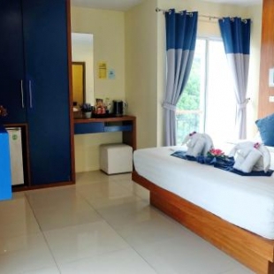 Фотография гостиницы Calypso Patong Hotel