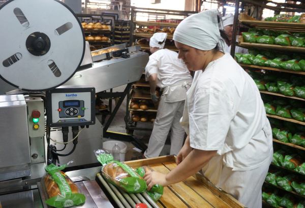 Фотография предприятий Кирово-Чепецкий хлебокомбинат