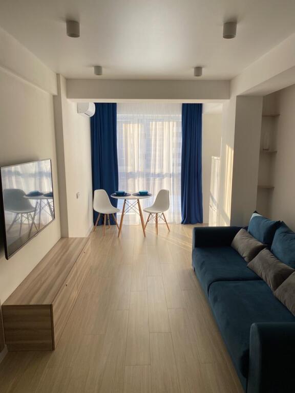 Фотография квартиры Апартаменты Двухкомнатная квартира на набережной в центре Иваново