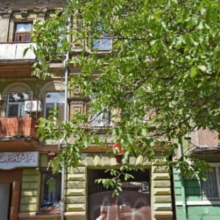 Фотография хостела Смайл Днепр