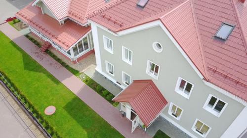 Фотографии мини отеля 
            Парилкин СПА