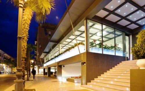 Фотография гостиницы Palazzo Virgilio