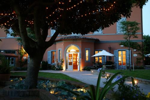 Фотография гостиницы Hotel Vannucci