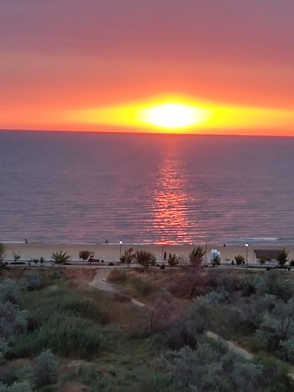 Фотография квартиры Квартира с Видом на Море