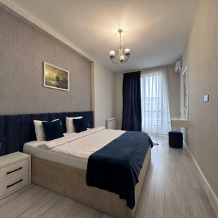 Фотография квартиры Passage City Apartments