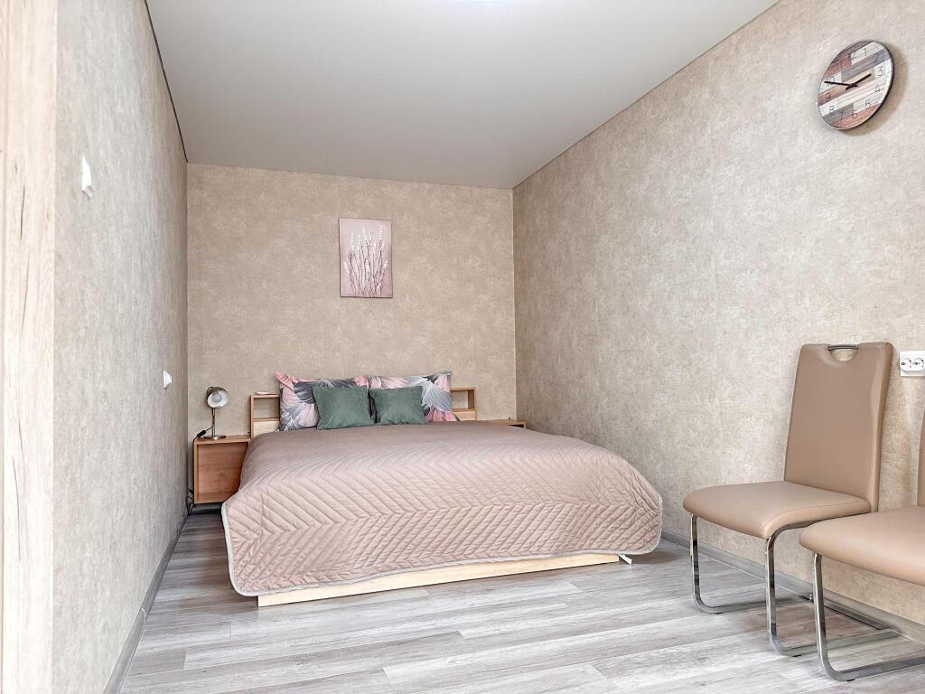 Фотография квартиры New Life (Нью Лайф) на проспекте Московский 154