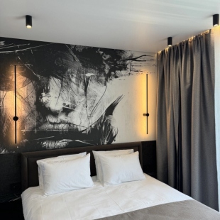 Фотография квартиры Квартира на Проспекте Соколова 68к118В