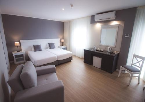 Фотография гостиницы Hotel Gaivota Azores