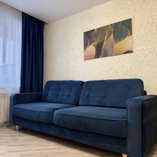 Фотография квартиры Апартаменты Двухкомнатные В Центре Города