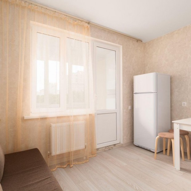 Фотографии квартиры
Family Apartments (Фэмили Апартментс) на улице Героев-Разведчиков 12/1 корпус 1