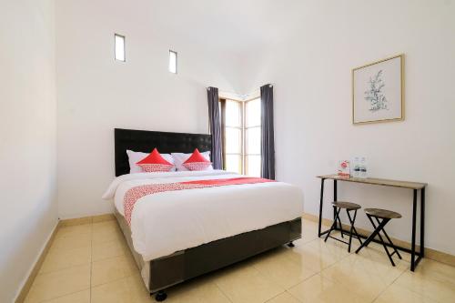 Фотография гостиницы OYO 2118 Fh Stay