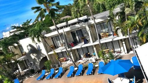 Фотография гостиницы Pirate's Inn