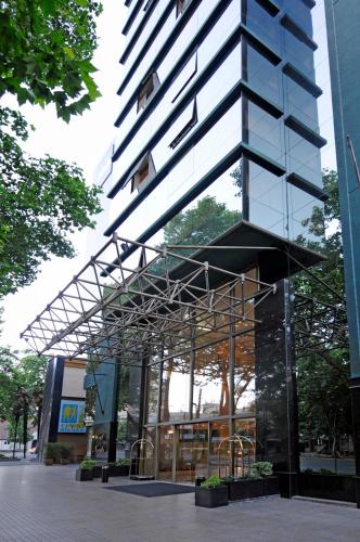 Фотография апарт отеля MR Apart Providencia (ex Apart Neruda)