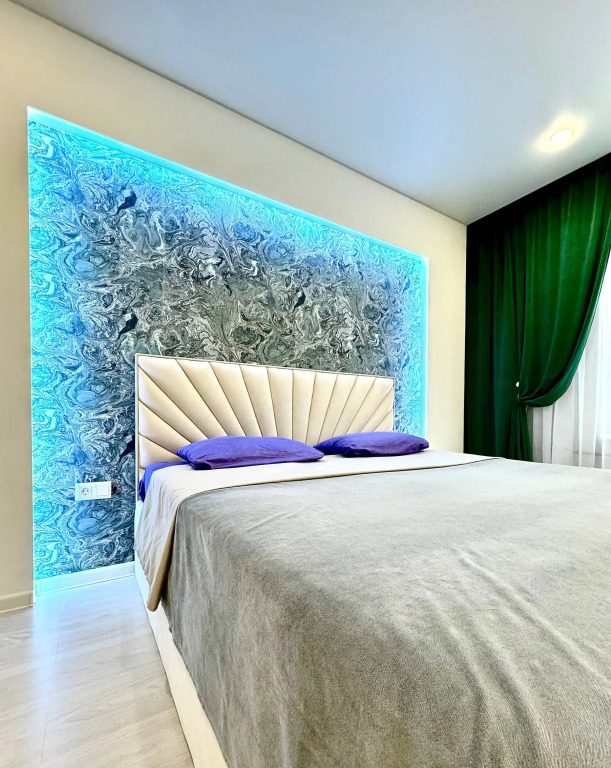 Фотография квартиры Апартаменты Возле ТЦ Мега