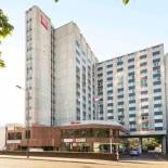 Фотография гостиницы ibis London Earls Court
