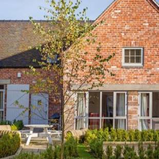 Фотографии гостевого дома
Unit 1 Dove Farm Barns