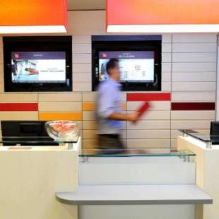 Фотографии гостиницы
ibis Lyon Est Beynost