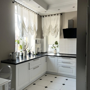 Фотография квартиры Апартаменты на улице Некрасова 3