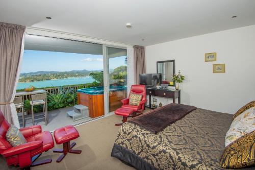 Фотография мини отеля Tarlton's Lodge