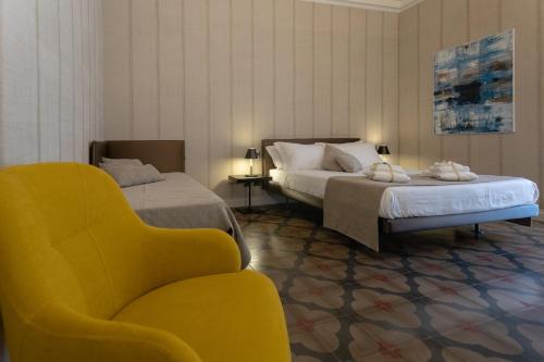 Фотография мини отеля B&B Palazzo Perrotta