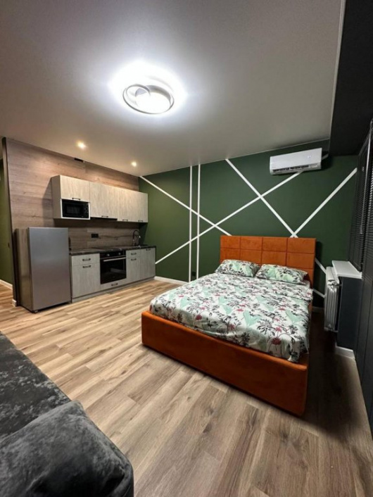 Фотографии квартиры 
            Апартаменты Комфорт