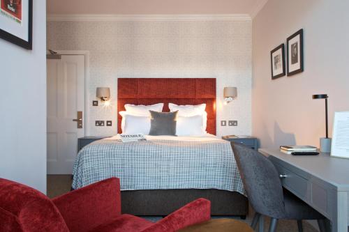 Фотография гостиницы 54 Queen's Gate Hotel