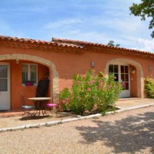 Фотографии мини отеля
Les Jardins de l'Ermitage