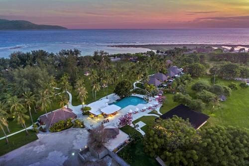 Фотография базы отдыха Pondok Santi Estate