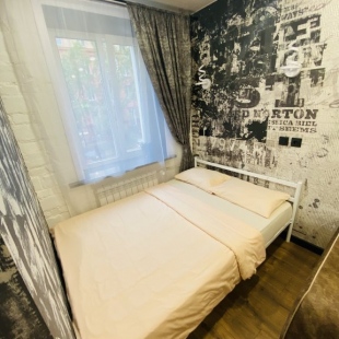 Фотография квартиры Апартаменты Бланко-Неро на Ленина