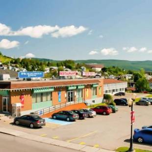 Фотографии гостиницы 
            Rodeway Inn