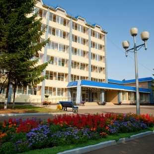 Фотография комнаты для переговоров Шифалы