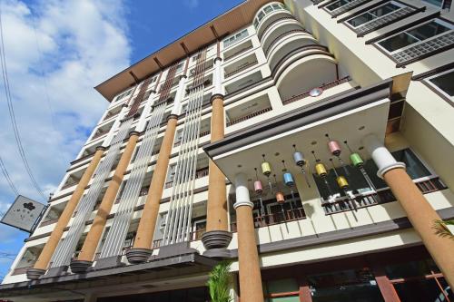 Фотография гостиницы V Residence Hotel