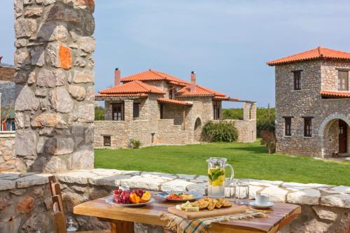 Фотография гостевого дома Agroktima