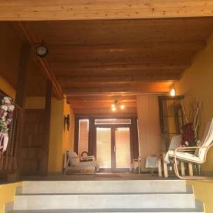 Фотографии гостевого дома
Penzión Teplička