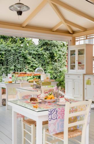 Фотография мини отеля Villa Lavinia