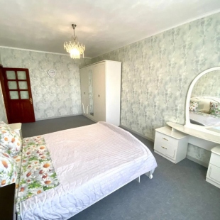 Фотография квартиры Декабрист на Смоленской